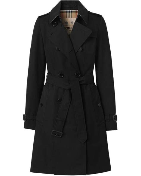 burberry london coatbridge|Burberry chelsea trench coat black.